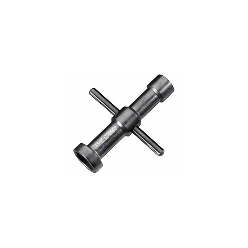 Clutch Wrench &amp; Adjuster O.S.SPEED