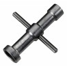 Clutch Wrench &amp; Adjuster O.S.SPEED