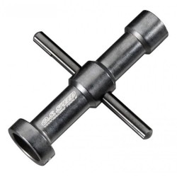 Clutch Wrench &amp; Adjuster O.S.SPEED