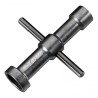 Clutch Wrench &amp; Adjuster O.S.SPEED