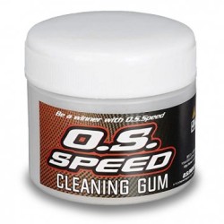 Cleaning Gum/Clay O.S.SPEED