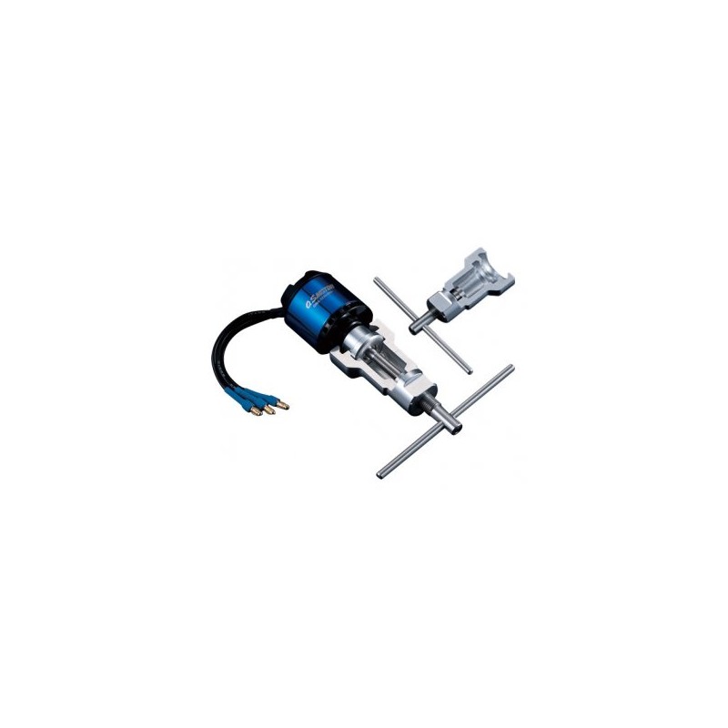 Motor Drive Washer Tool DP-1