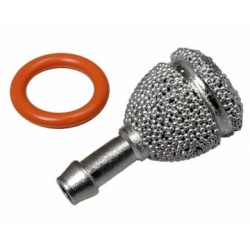 Bubbless Clunk