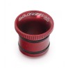 Carburettor Reducer 8.5mm (Blue) Alu
