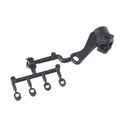 FRONT UPRIGHT