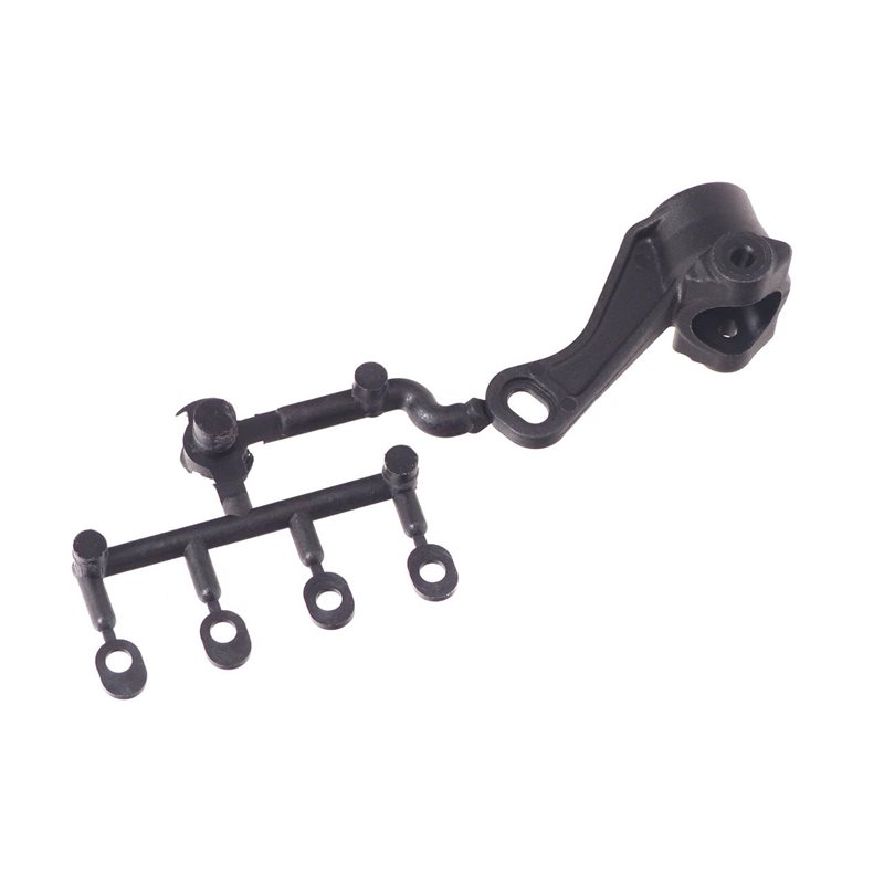 FRONT UPRIGHT