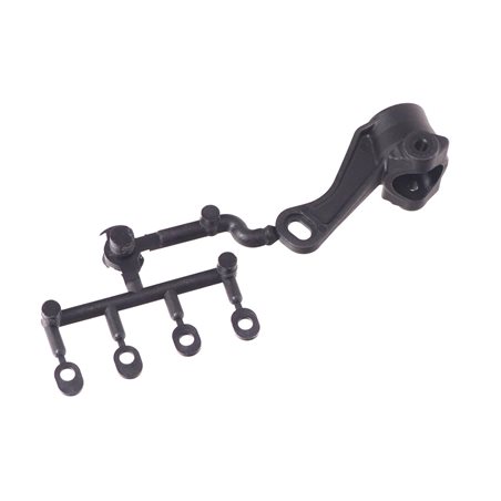 FRONT UPRIGHT