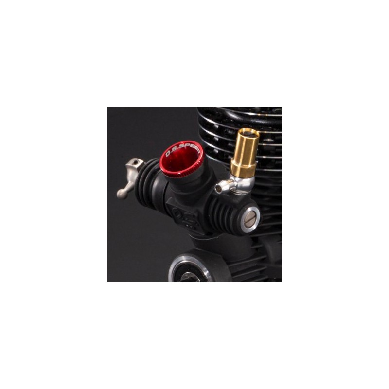 Carburettor Reducer 7.0mm AL2