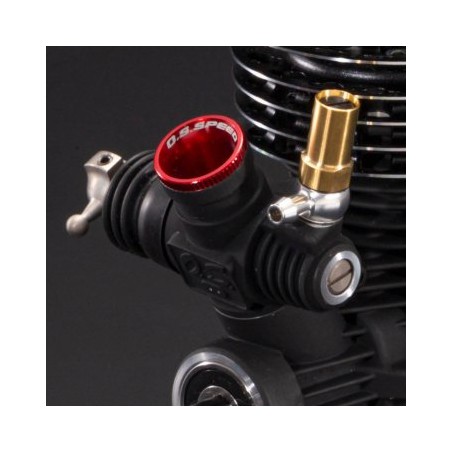 Carburettor Reducer 7.0mm AL2