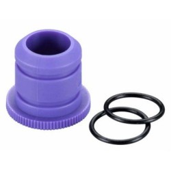 Förgasarinsats 8.5mm (Lila)