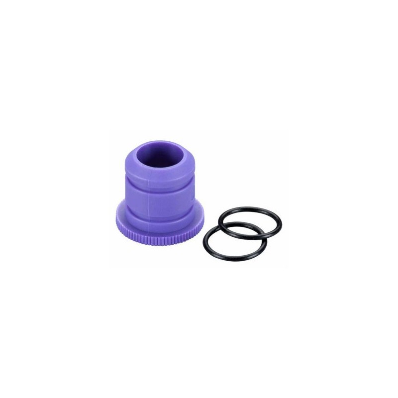 Förgasarinsats 8.5mm (Lila)