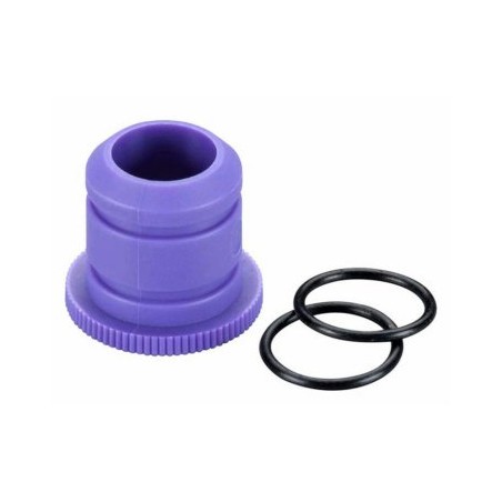 Förgasarinsats 8.5mm (Lila)