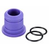Förgasarinsats 8.5mm (Lila)