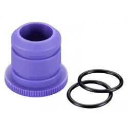 Förgasarinsats 8.5mm (Lila)