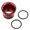 Carburettor Reducer 6.5mm (Red) II