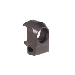 FRONT CASTER BLOCK