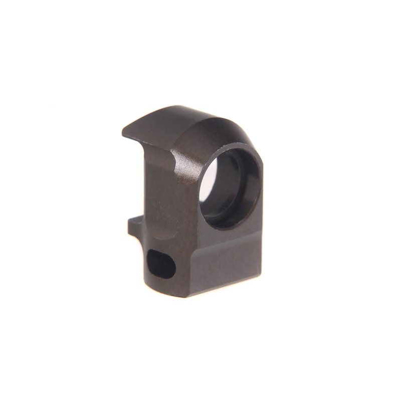 FRONT CASTER BLOCK