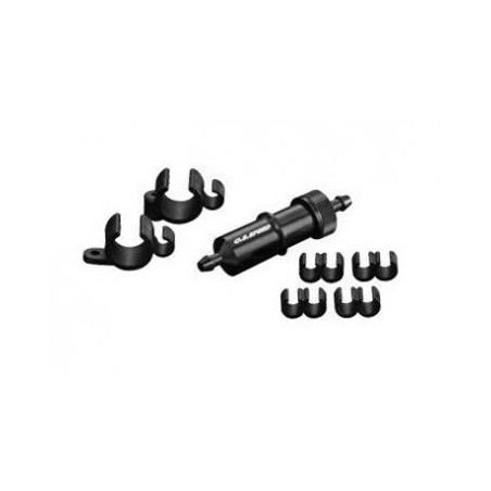 Pressure Chamber Set