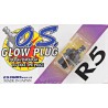 O.S. Glow Plug R5
