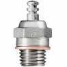 O.S. Glow Plug Nr.6 (A3)