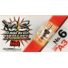 O.S. Glow Plug Nr.6 (A3)