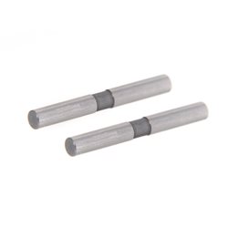 REAR UPRIGHT PIN (2)