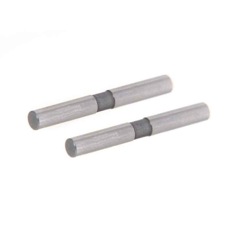 REAR UPRIGHT PIN (2)