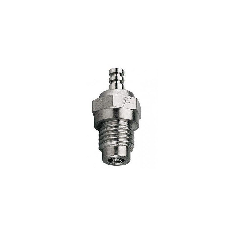 O.S. Glow Plug Type F