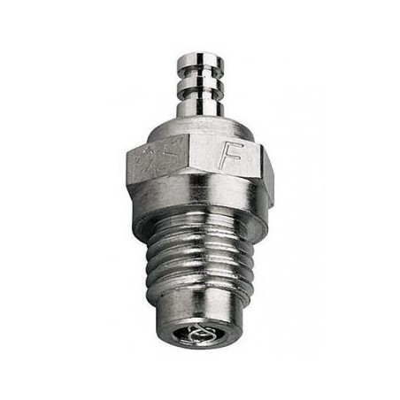 O.S. Glow Plug Type F