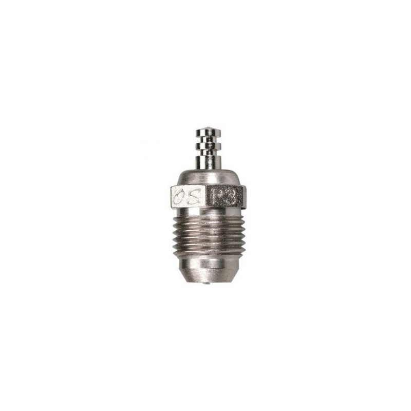 O.S. Glow Plug Turbo P3