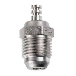 O.S. Glow Plug Turbo P4