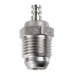 O.S. Glow Plug Turbo P4