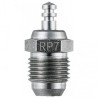 O.S. Glow Plug Turbo RP7