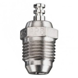 O.S. Glow Plug Turbo RP8