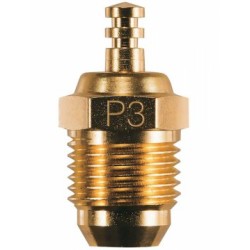 O.S.SPEED Glow Plug Turbo P3
