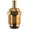 O.S.SPEED Glödstift Turbo P3