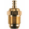 O.S.SPEED Glow Plug Turbo P4