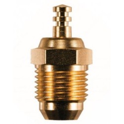 O.S.SPEED Glow Plug Turbo RP7