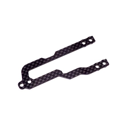 REAR UPPER DECK ULTRA FLEX