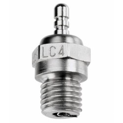 O.S. Glödstift LC4 (Long-reach)
