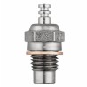 O.S. Glow Plug G5 for Glow Gasoline Engine
