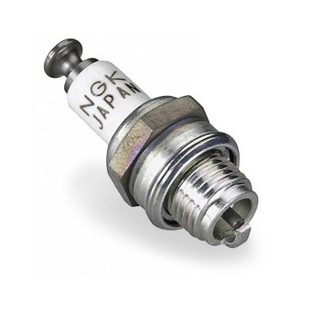O.S. Spark Plug CM-6 (NGK)
