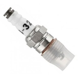 O.S. Spark Plug 1/4-32 (RCE)