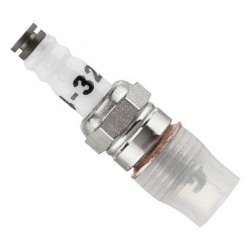 O.S. Spark Plug 1/4-32 (RCE)