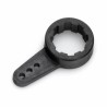 Control Arm for Inflight/Remote R/C Needle