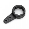 Control Arm for Inflight/Remote R/C Needle