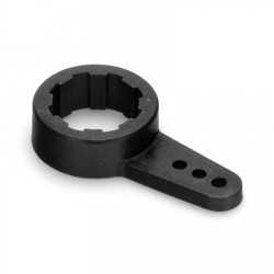 Control Arm for Inflight/Remote R/C Needle