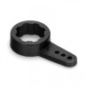 Control Arm for Inflight/Remote R/C Needle