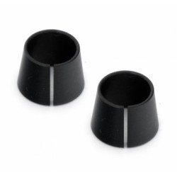 Flywheel Collet (2) O.S.SPEED