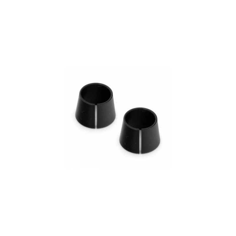 Flywheel Collet (2) O.S.SPEED